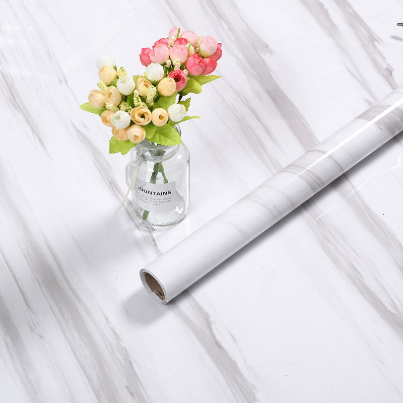 Waterproof Self Adhesive Desktop Sticker