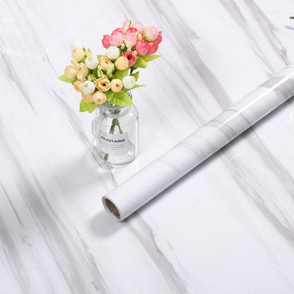 Waterproof Self Adhesive Desktop Sticker