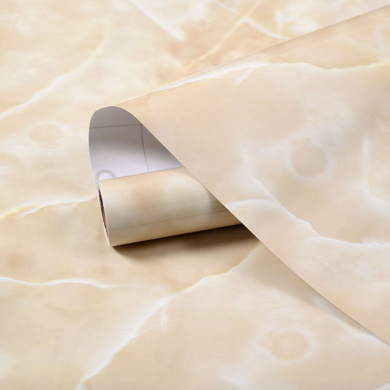 Waterproof Self Adhesive Desktop Sticker