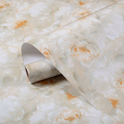 Waterproof Self Adhesive Desktop Sticker