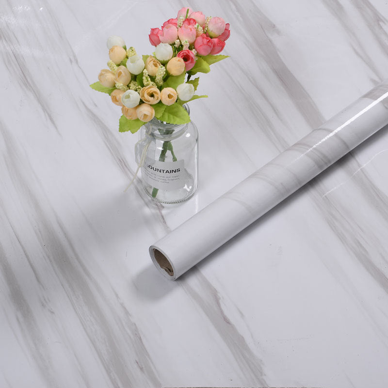 Waterproof Self Adhesive Desktop Sticker