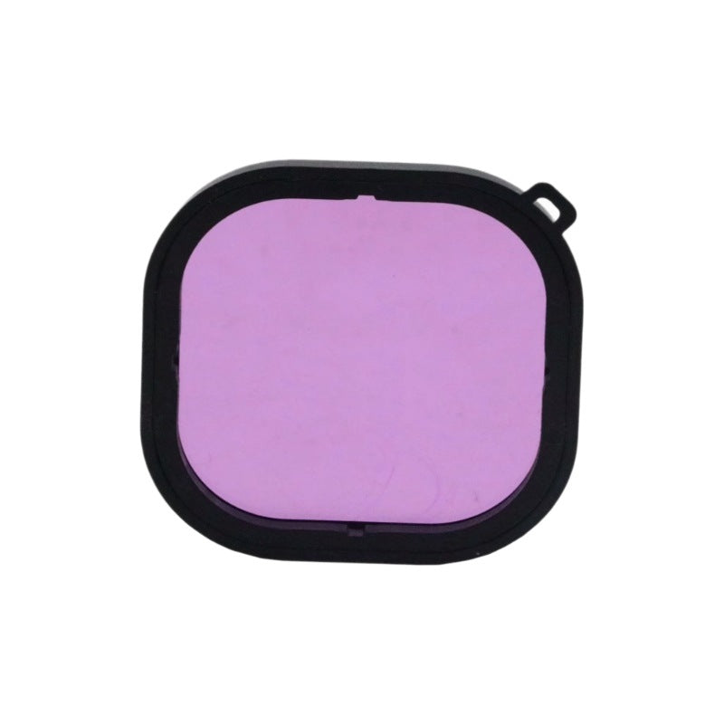 Waterproof shell
