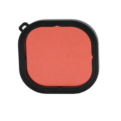 Waterproof shell
