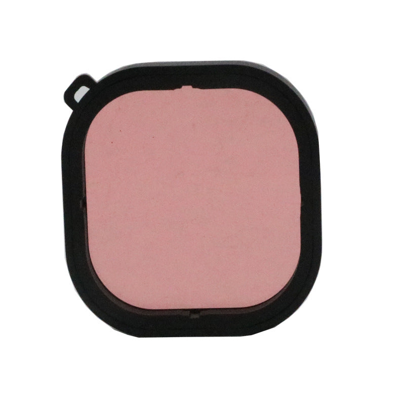 Waterproof shell