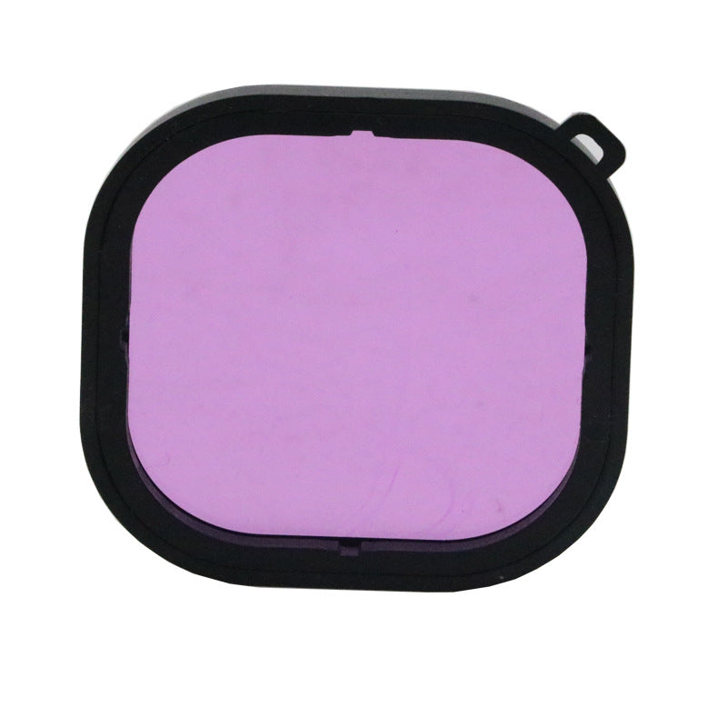 Waterproof shell