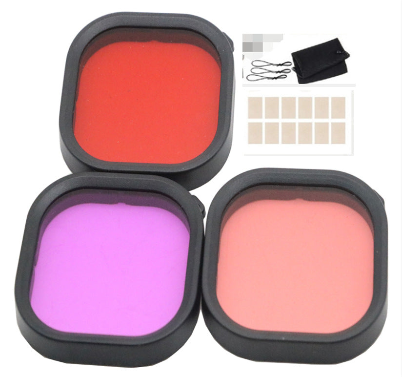 Waterproof shell