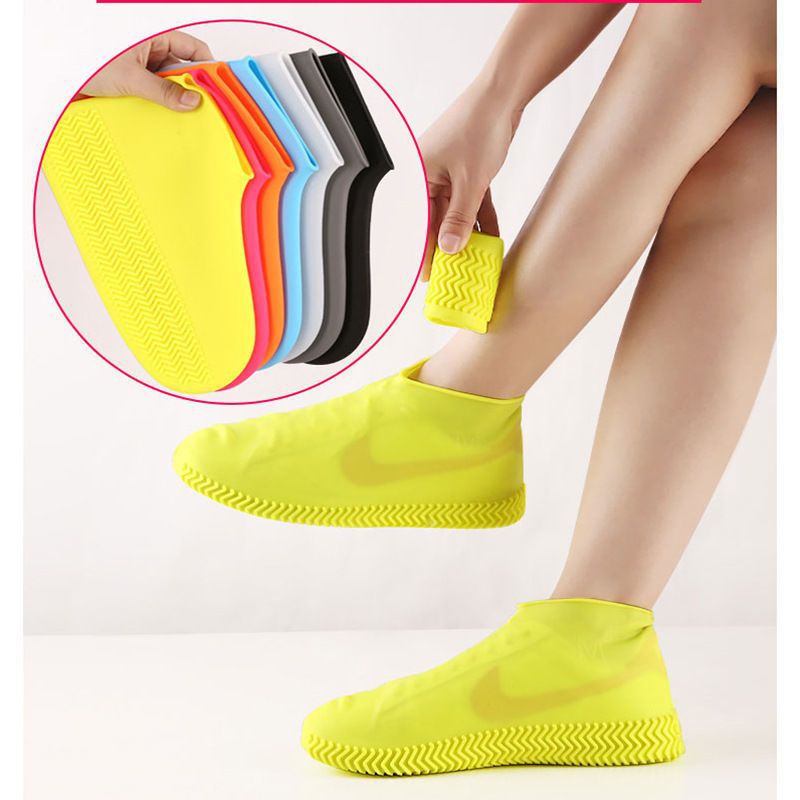 waterproof shoe covers