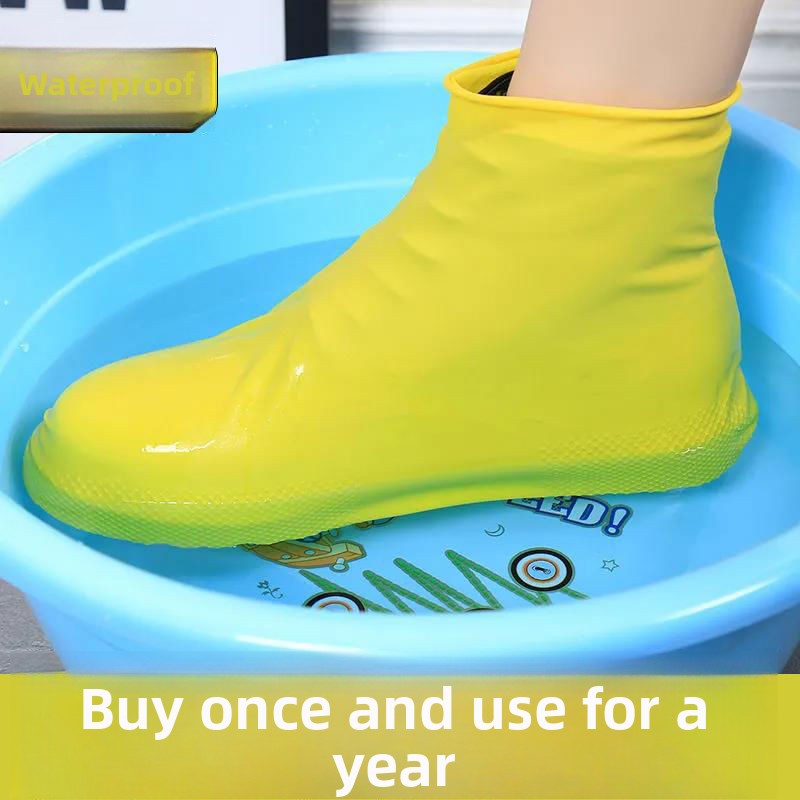 waterproof shoe covers