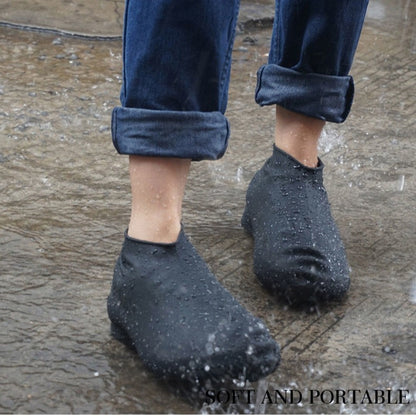 waterproof shoe covers