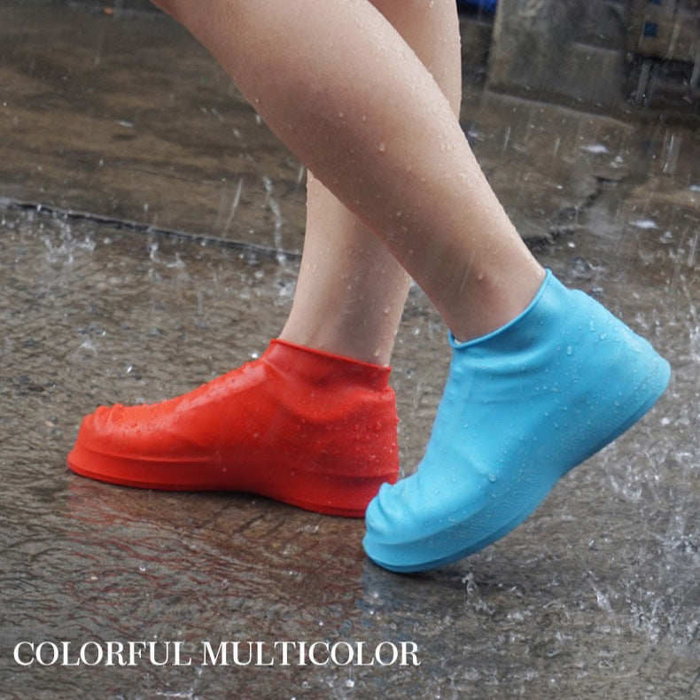 waterproof shoe covers