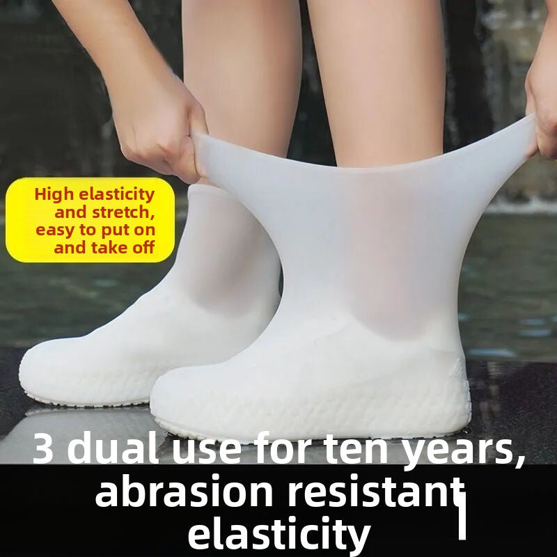 waterproof shoe covers