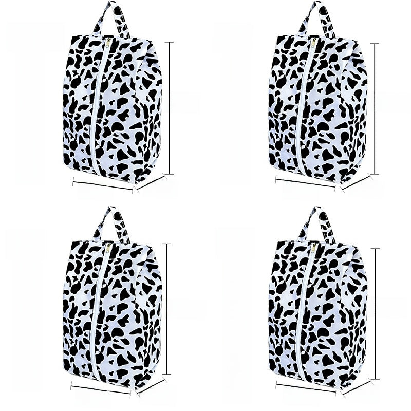 Waterproof Shoe Storage Bag for Travel