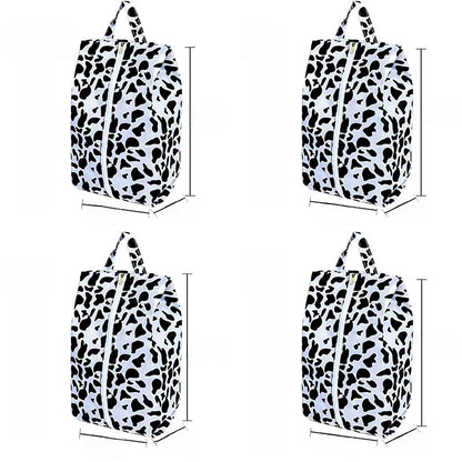 Waterproof Shoe Storage Bag for Travel