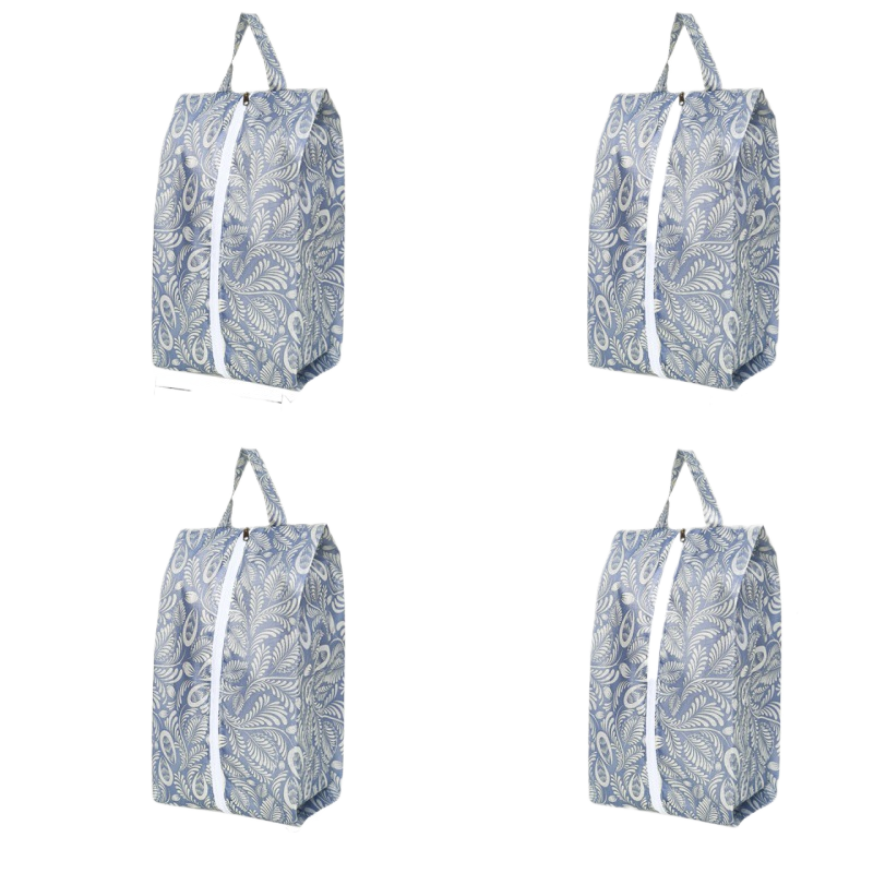 Waterproof Shoe Storage Bag for Travel