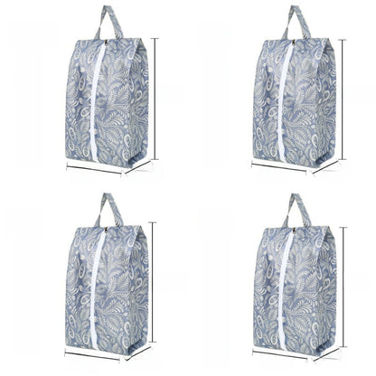 Waterproof Shoe Storage Bag for Travel