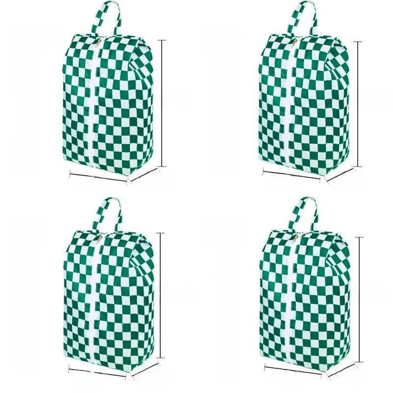 Waterproof Shoe Storage Bag for Travel