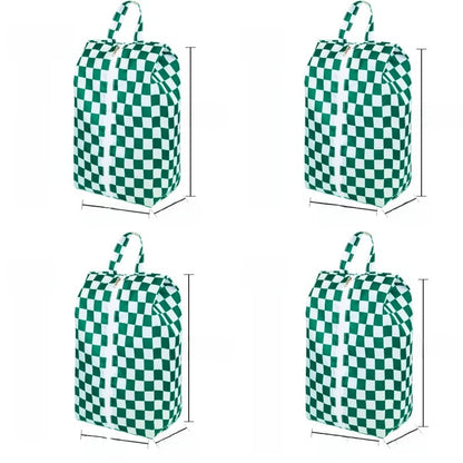 Waterproof Shoe Storage Bag for Travel