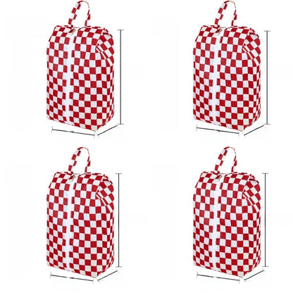 Waterproof Shoe Storage Bag for Travel