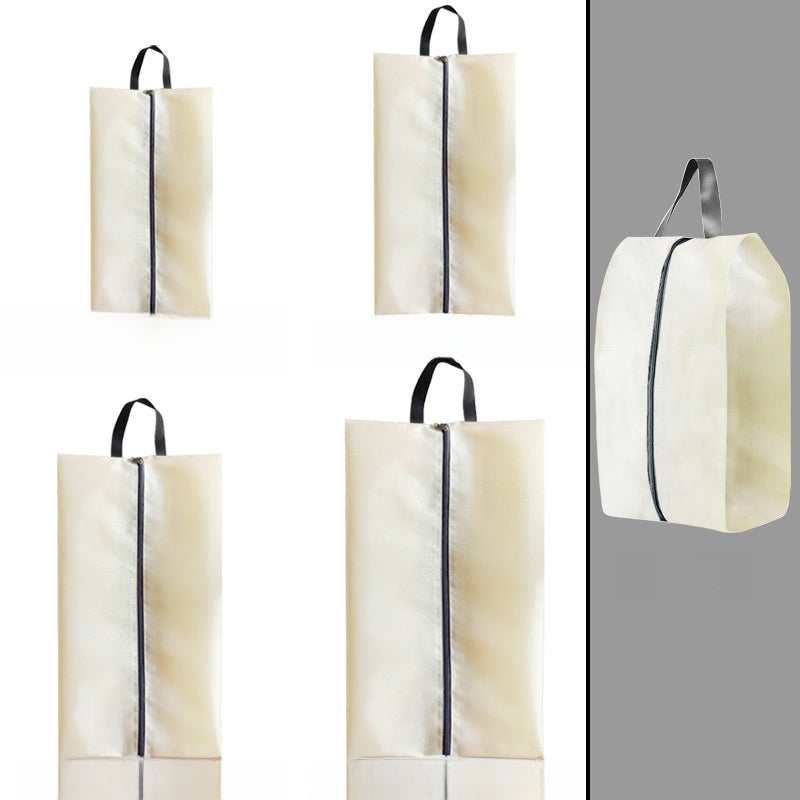 Waterproof Shoe Storage Bag for Travel