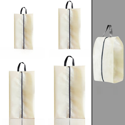 Waterproof Shoe Storage Bag for Travel
