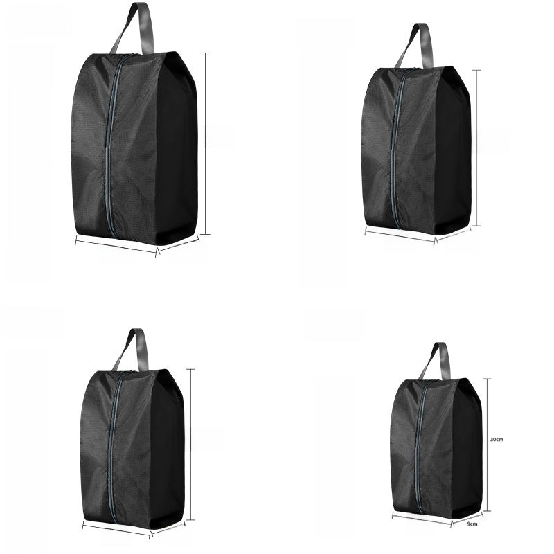 Waterproof Shoe Storage Bag for Travel