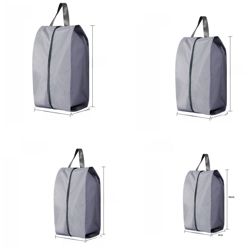 Waterproof Shoe Storage Bag for Travel