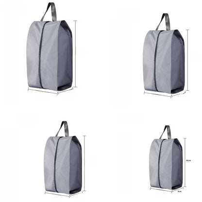 Waterproof Shoe Storage Bag for Travel