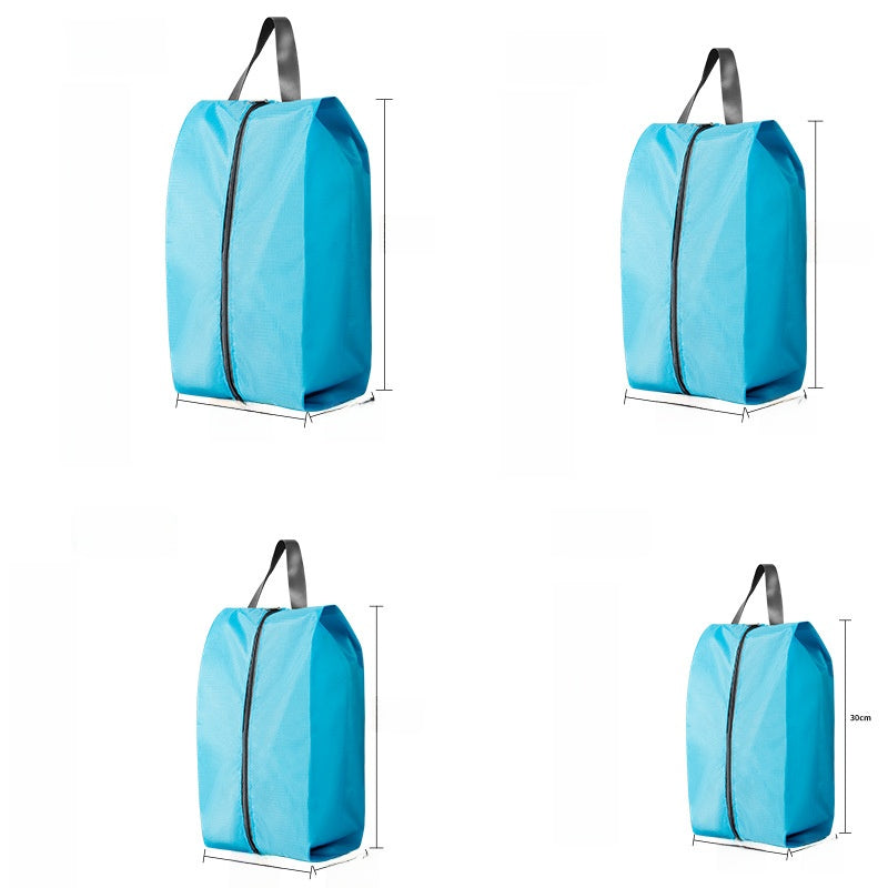 Waterproof Shoe Storage Bag for Travel
