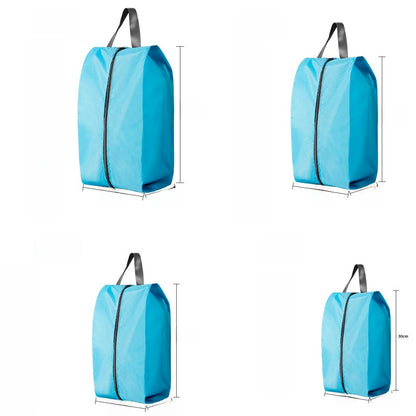 Waterproof Shoe Storage Bag for Travel