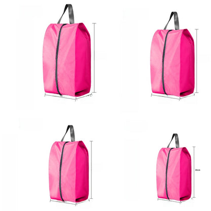Waterproof Shoe Storage Bag for Travel