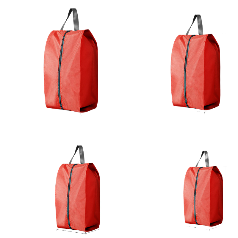 Waterproof Shoe Storage Bag for Travel