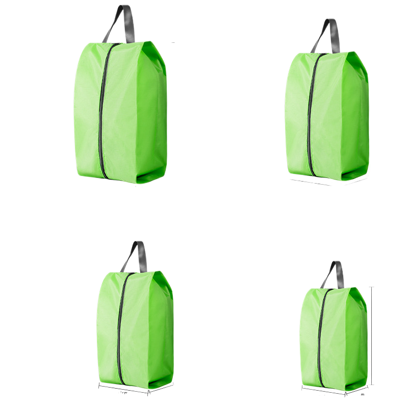 Waterproof Shoe Storage Bag for Travel