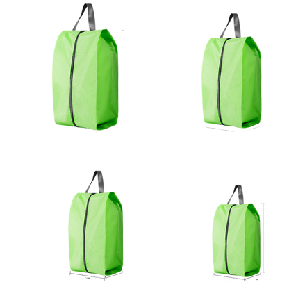 Waterproof Shoe Storage Bag for Travel