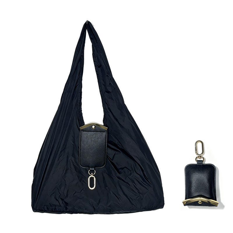 Waterproof shopping bag