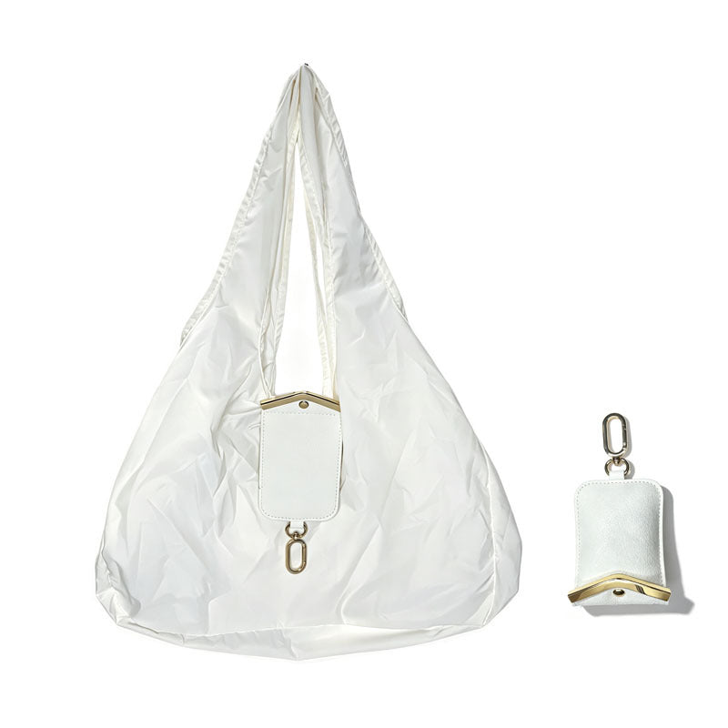 Waterproof shopping bag