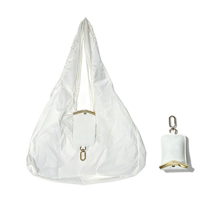 Waterproof shopping bag