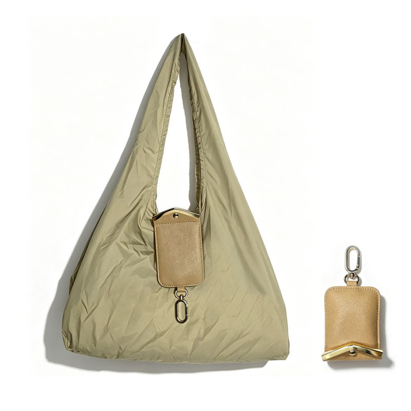 Waterproof shopping bag