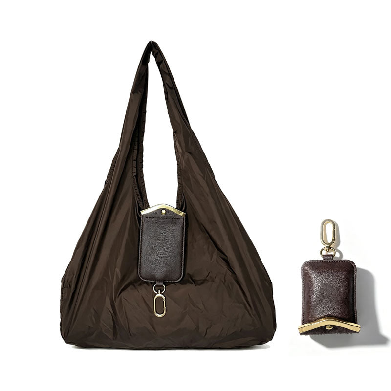 Waterproof shopping bag