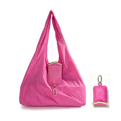 Waterproof shopping bag
