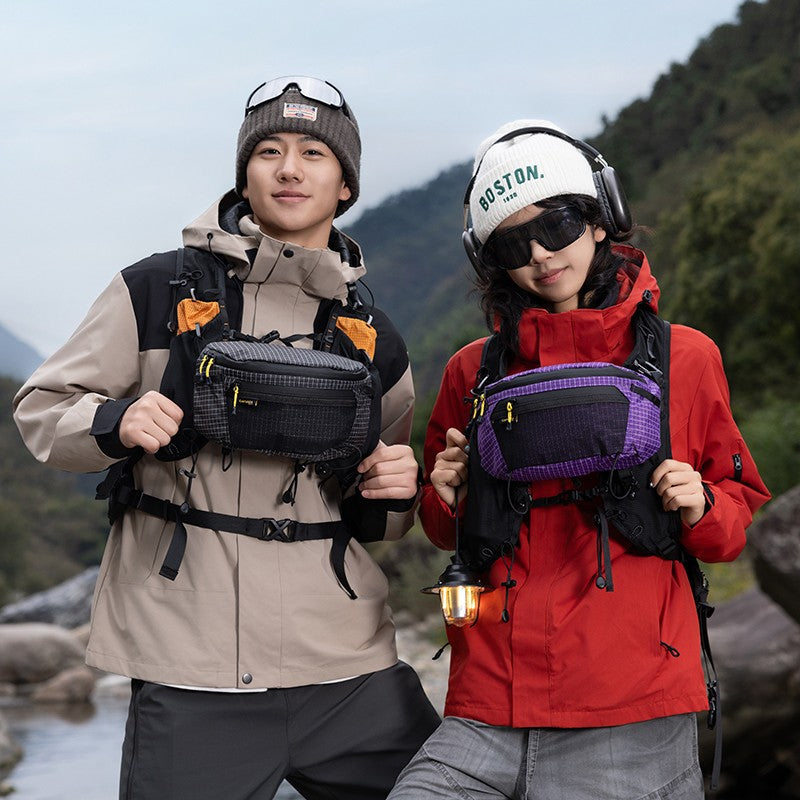 Waterproof Shoulder Bag