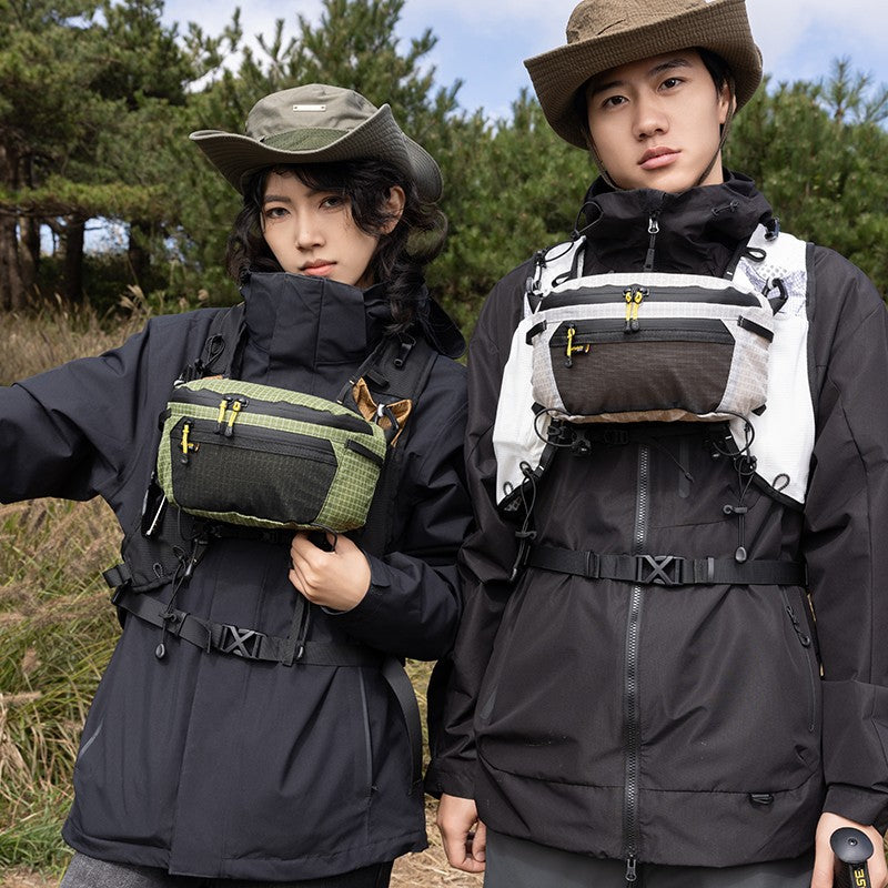Waterproof Shoulder Bag