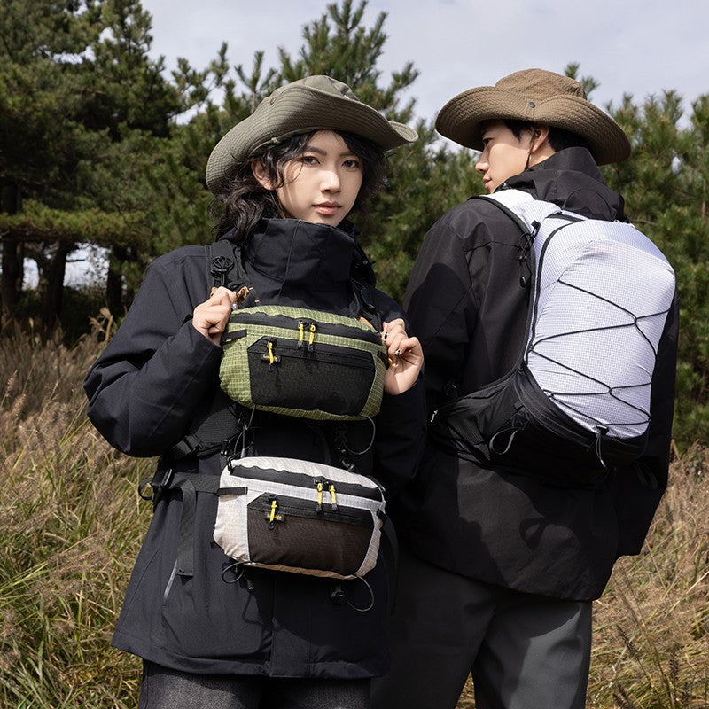 Waterproof Shoulder Bag