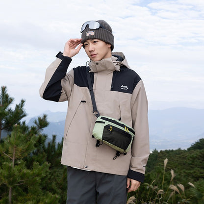 Waterproof Shoulder Bag