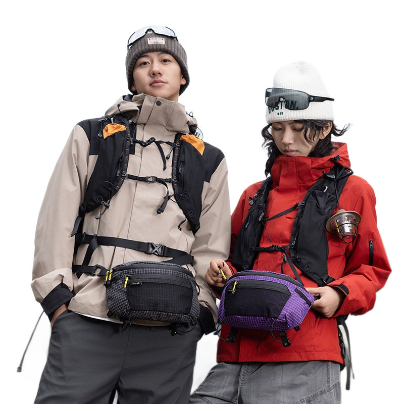 Waterproof Shoulder Bag