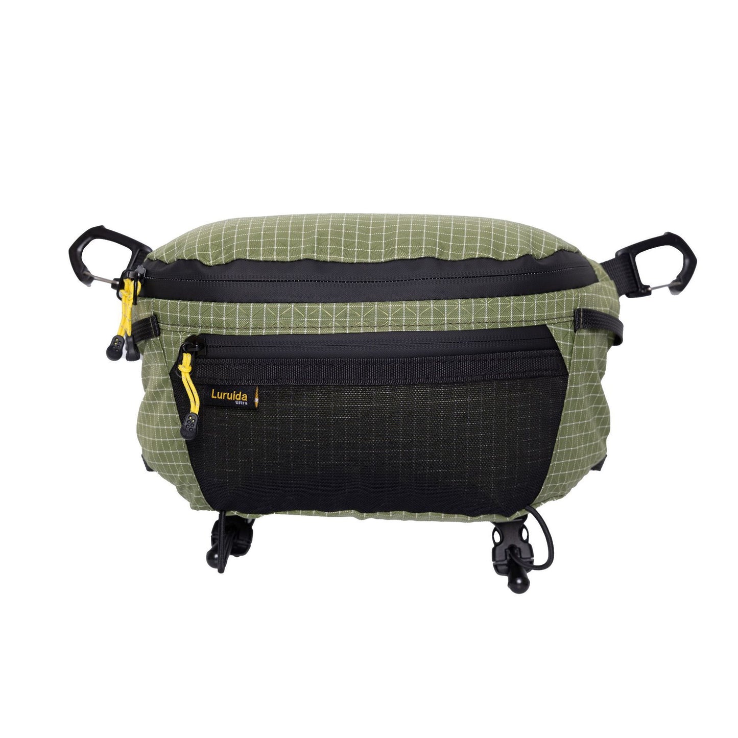 Waterproof Shoulder Bag