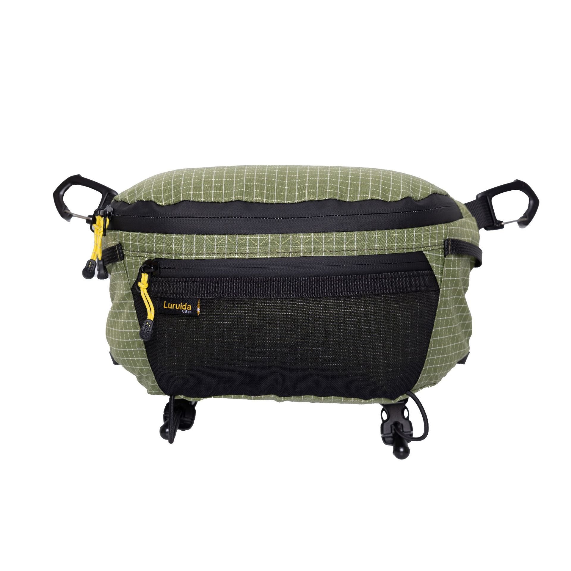Waterproof Shoulder Bag