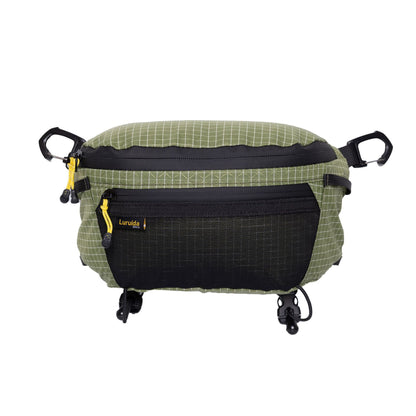 Waterproof Shoulder Bag