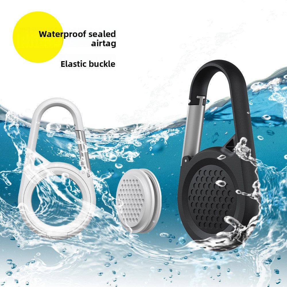 Waterproof Silicone Protective Case