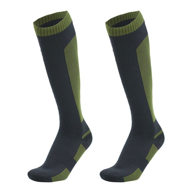 Waterproof socks