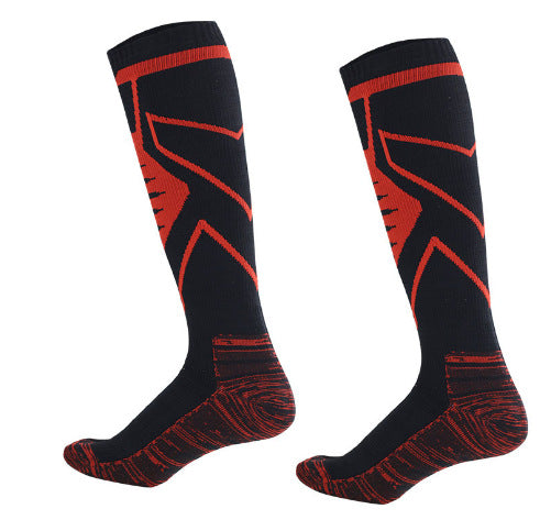 Waterproof socks